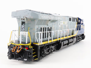 O 3-Rail Lionel 2033620 CSX Spirit of Armed Forces ES44AC Diesel #1776 wLegacy