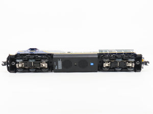 O 3-Rail Lionel 2033620 CSX Spirit of Armed Forces ES44AC Diesel #1776 wLegacy