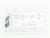 O 3-Rail Lionel 2033620 CSX Spirit of Armed Forces ES44AC Diesel #1776 wLegacy