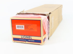 O 3-Rail Lionel 2033620 CSX Spirit of Armed Forces ES44AC Diesel #1776 wLegacy