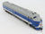 HO Scale Con-Cor/Rivarossi 910 WAB Wabash EMD E8A/A Diesel Locomotive Set