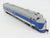 HO Scale Con-Cor/Rivarossi 910 WAB Wabash EMD E8A/A Diesel Locomotive Set