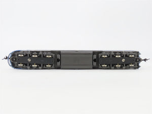 HO Scale Con-Cor/Rivarossi 910 WAB Wabash EMD E8A/A Diesel Locomotive Set