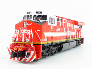 O Gauge 3-Rail Lionel 2033610 CSX First Responders ES44AC Diesel #911 wLegacy