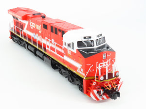 O Gauge 3-Rail Lionel 2033610 CSX First Responders ES44AC Diesel #911 wLegacy