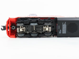 O Gauge 3-Rail Lionel 2033610 CSX First Responders ES44AC Diesel #911 wLegacy