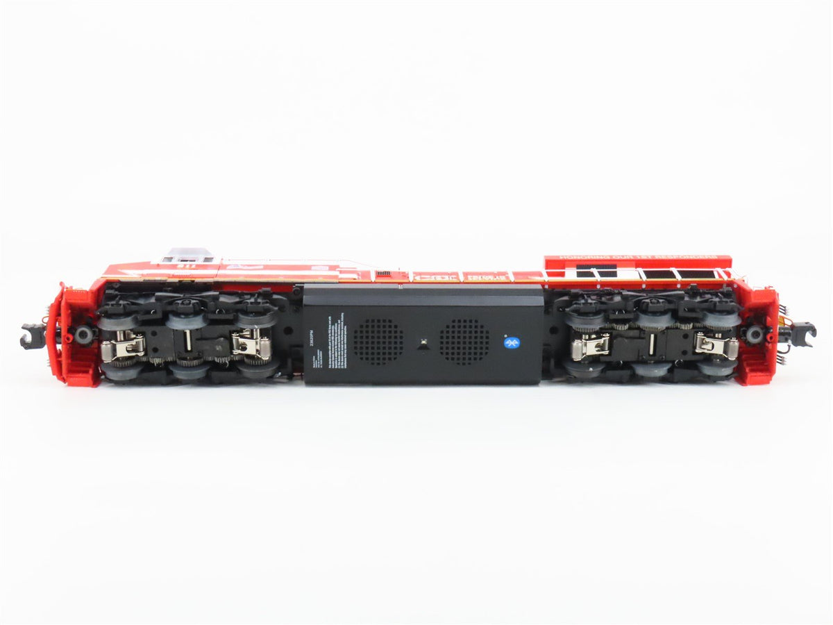 O Gauge 3-Rail Lionel 2033610 CSX First Responders ES44AC Diesel #911 wLegacy