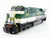 O Gauge 3-Rail Lionel 6-38963 NS Southern Heritage ES44AC Diesel #8098 wLegacy