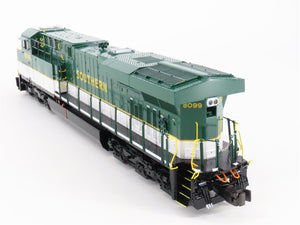 O Gauge 3-Rail Lionel 6-38963 NS Southern Heritage ES44AC Diesel #8098 wLegacy