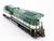 O Gauge 3-Rail Lionel 6-38963 NS Southern Heritage ES44AC Diesel #8098 wLegacy