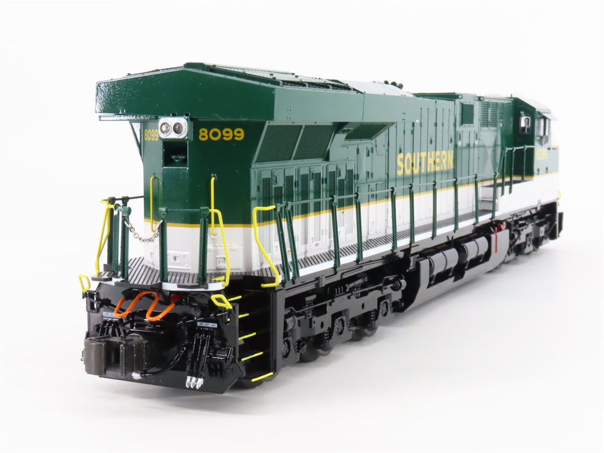 O Gauge 3-Rail Lionel 6-38963 NS Southern Heritage ES44AC Diesel #8098 wLegacy
