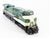 O Gauge 3-Rail Lionel 6-38963 NS Southern Heritage ES44AC Diesel #8098 wLegacy