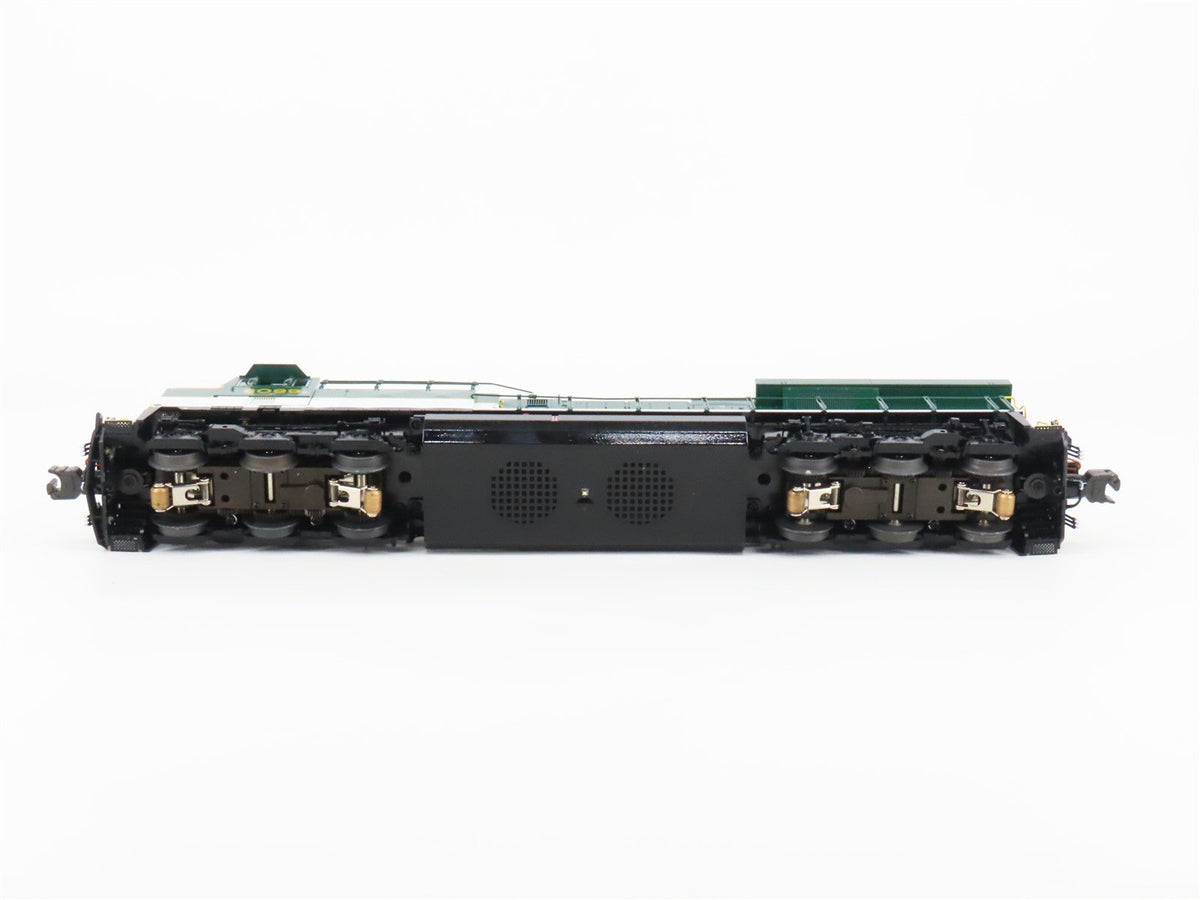 O Gauge 3-Rail Lionel 6-38963 NS Southern Heritage ES44AC Diesel #8098 wLegacy