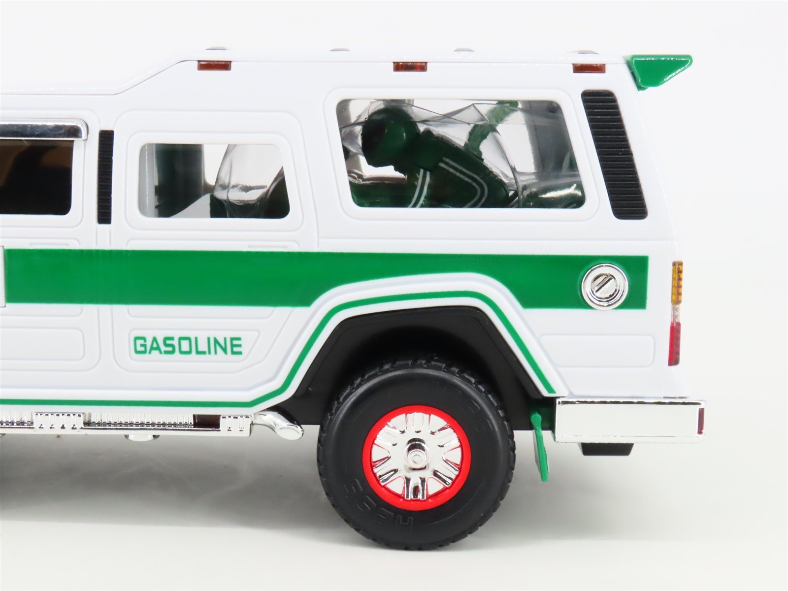 Hess Gasoline 2004 Sport Utility Vehicle & Motorcycles 40th Anniversary