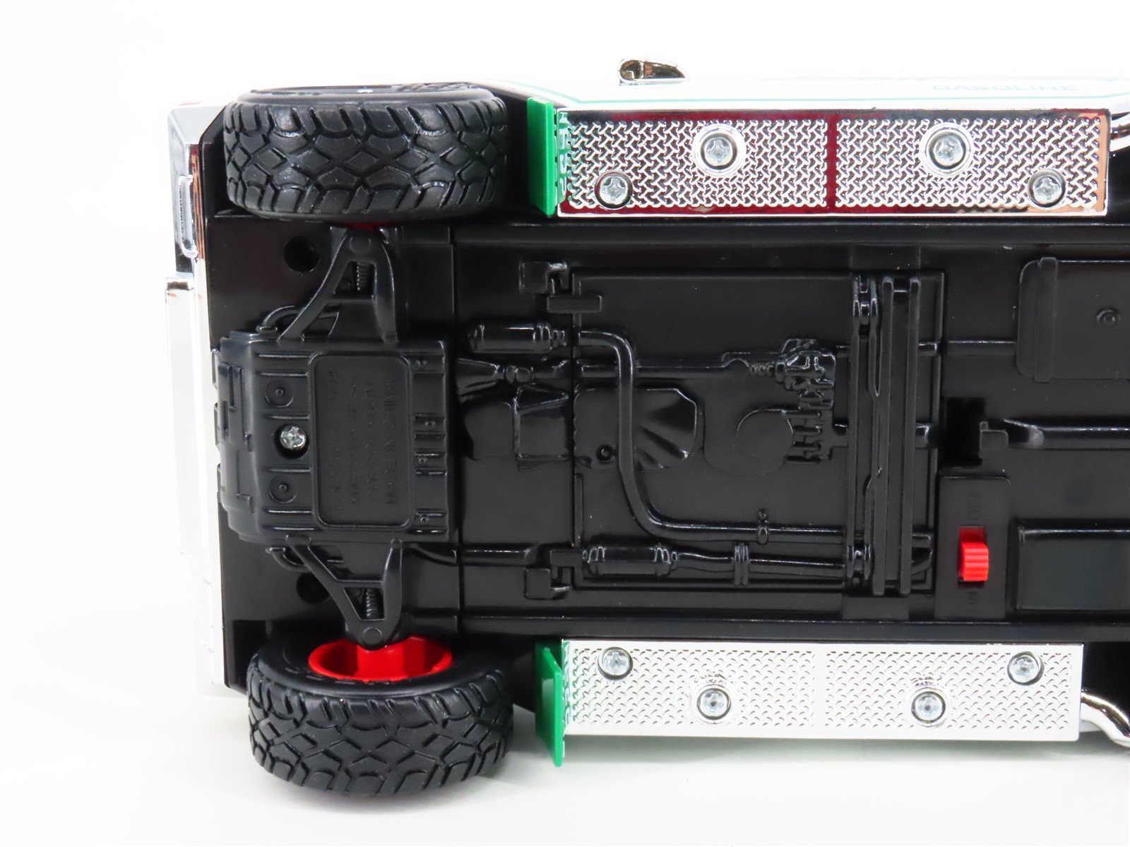 Hess Gasoline 2004 Sport Utility Vehicle & Motorcycles 40th Anniversary