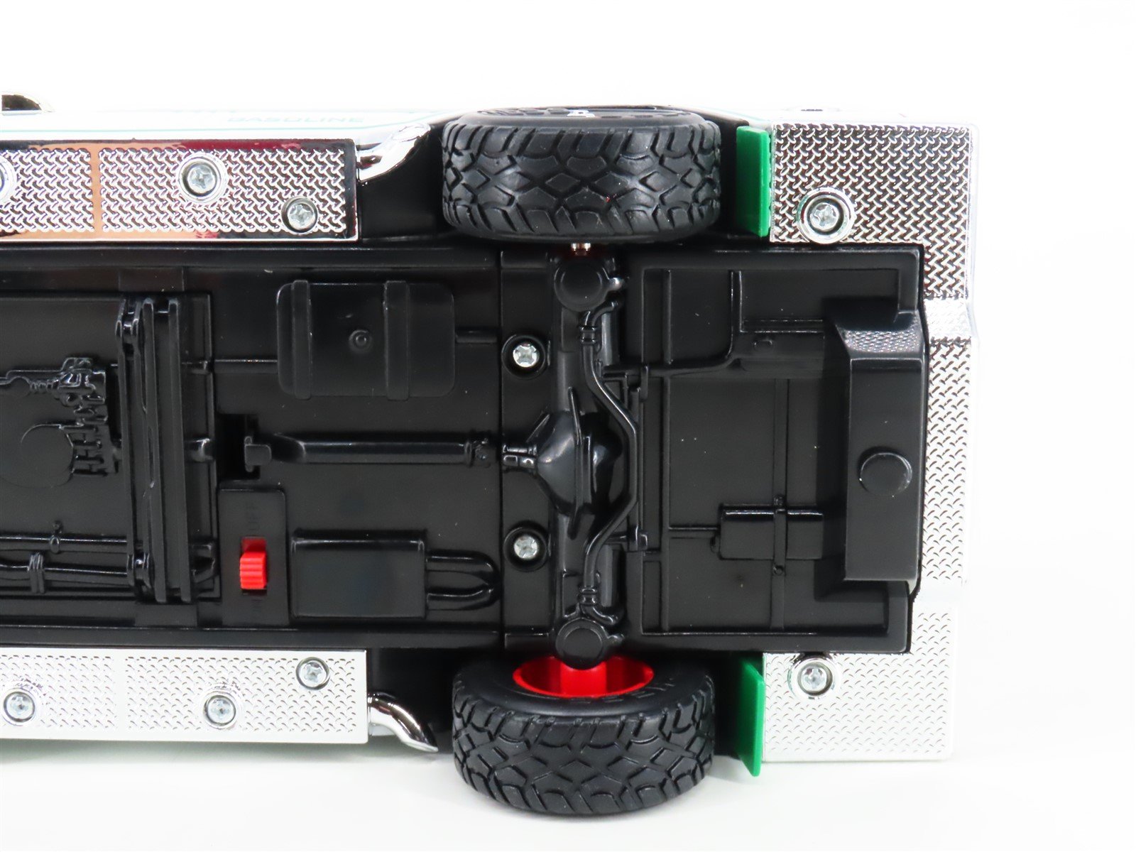 Hess Gasoline 2004 Sport Utility Vehicle & Motorcycles 40th Anniversary