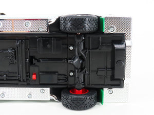 Hess Gasoline 2004 Sport Utility Vehicle & Motorcycles 40th Anniversary