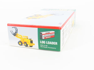 HO 1/87 Scale Walthers Cornerstone Kit #933-3148 Log Loader