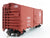 HO Scale Accurail 3333 PRR Pennsylvania Keystone 40' Box Car 3-Pack