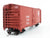 HO Scale Accurail 3333 PRR Pennsylvania Keystone 40' Box Car 3-Pack