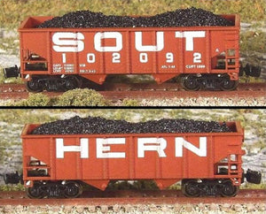 Z FULL THROTTLE FT2063 SOU Southern 2-Bay 