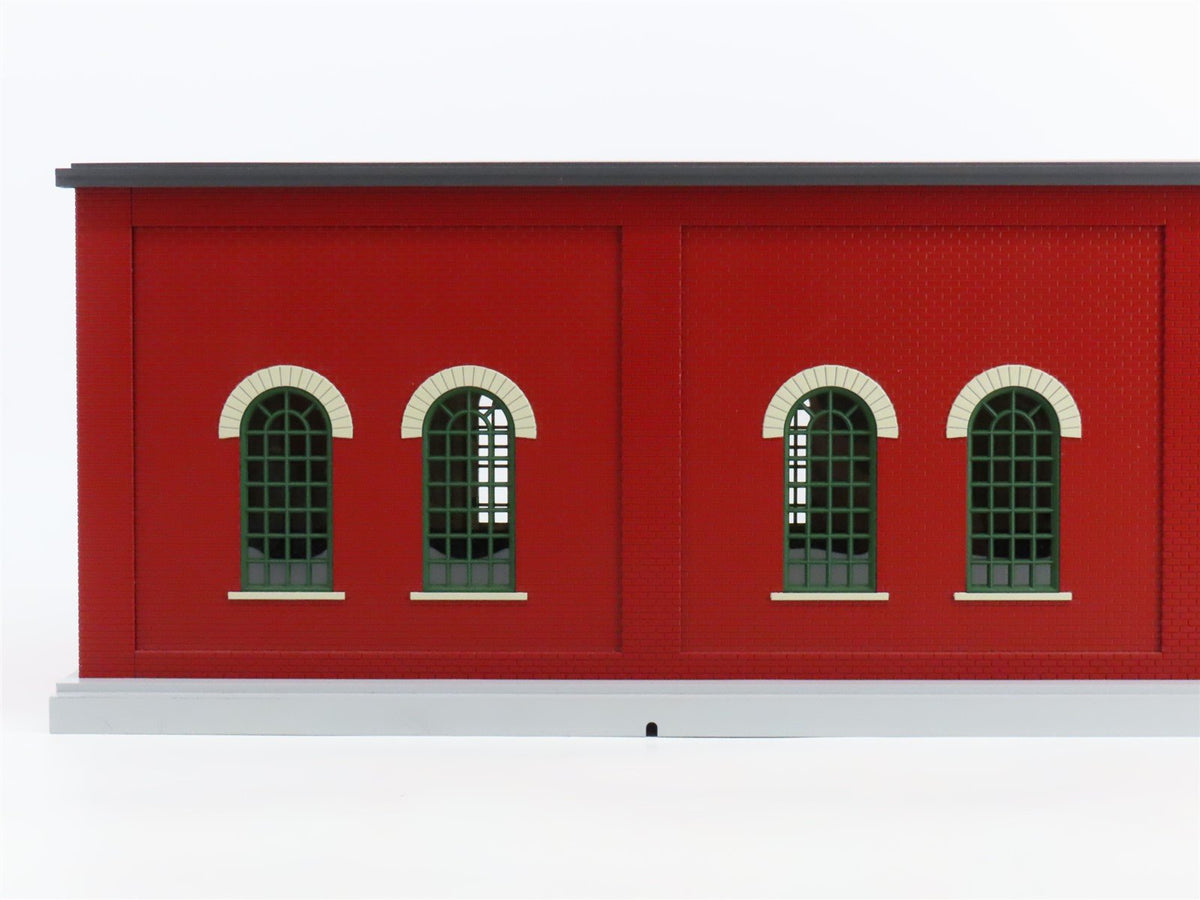 O 1/48 Scale MTH RailKing 30-90083 PRR Pennsylvania Engine Shed
