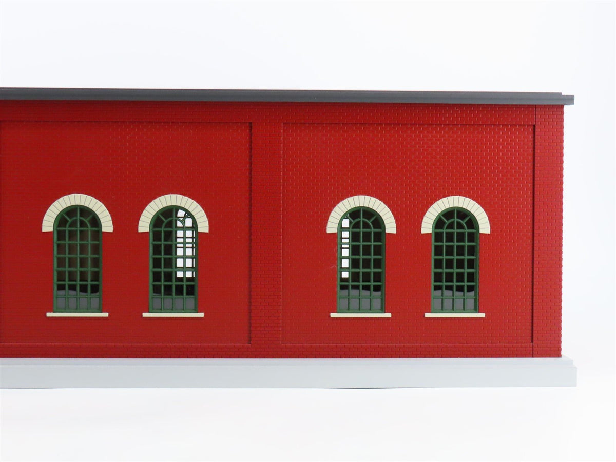 O 1/48 Scale MTH RailKing 30-90083 PRR Pennsylvania Engine Shed