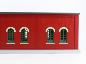 O 1/48 Scale MTH RailKing 30-90083 PRR Pennsylvania Engine Shed