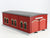 O 1/48 Scale MTH RailKing 30-90083 PRR Pennsylvania Engine Shed