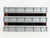 O 1/48 Scale MTH RailKing 30-90083 PRR Pennsylvania Engine Shed