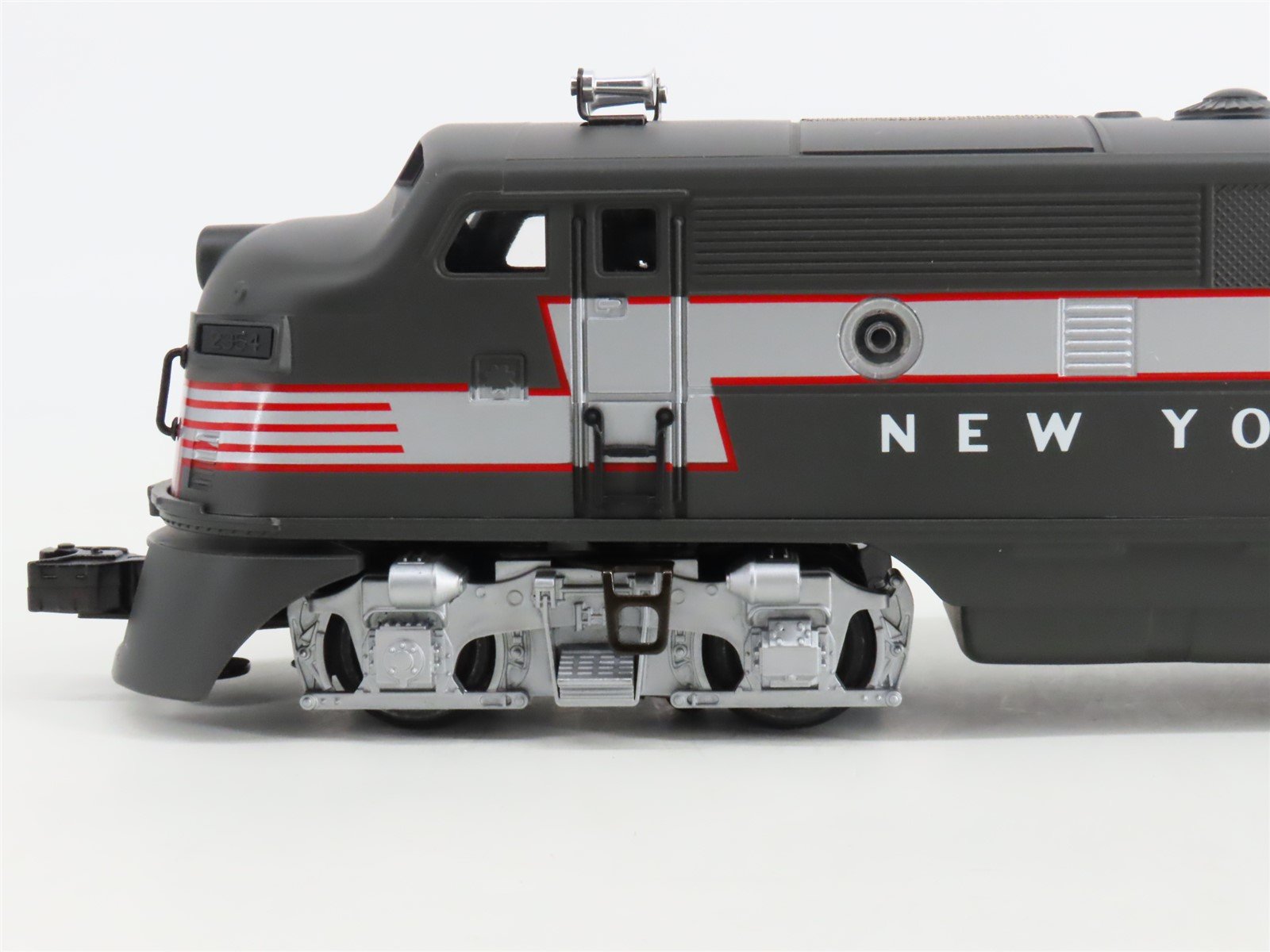 O Gauge 3-Rail Lionel 6-38368 #2354 NYC New York Central F3 A/A Diesel Loco Set