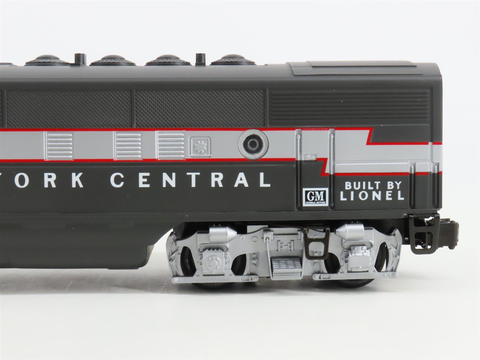 O Gauge 3-Rail Lionel 6-38368 #2354 NYC New York Central F3 A/A Diesel Loco Set