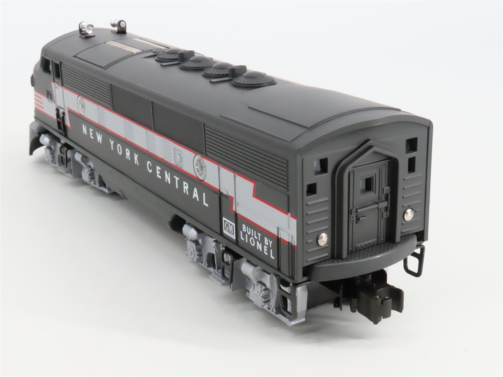 O Gauge 3-Rail Lionel 6-38368 #2354 NYC New York Central F3 A/A Diesel Loco Set