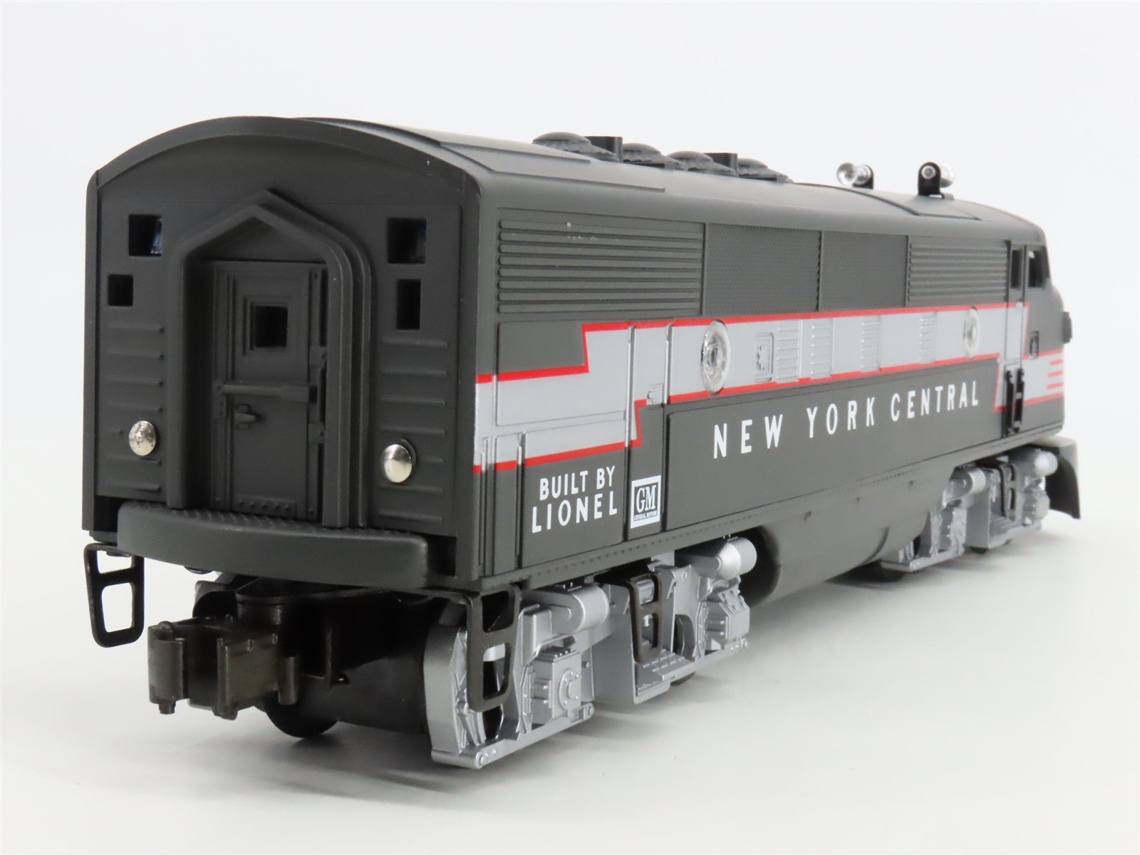 O Gauge 3-Rail Lionel 6-38368 #2354 NYC New York Central F3 A/A Diesel Loco Set