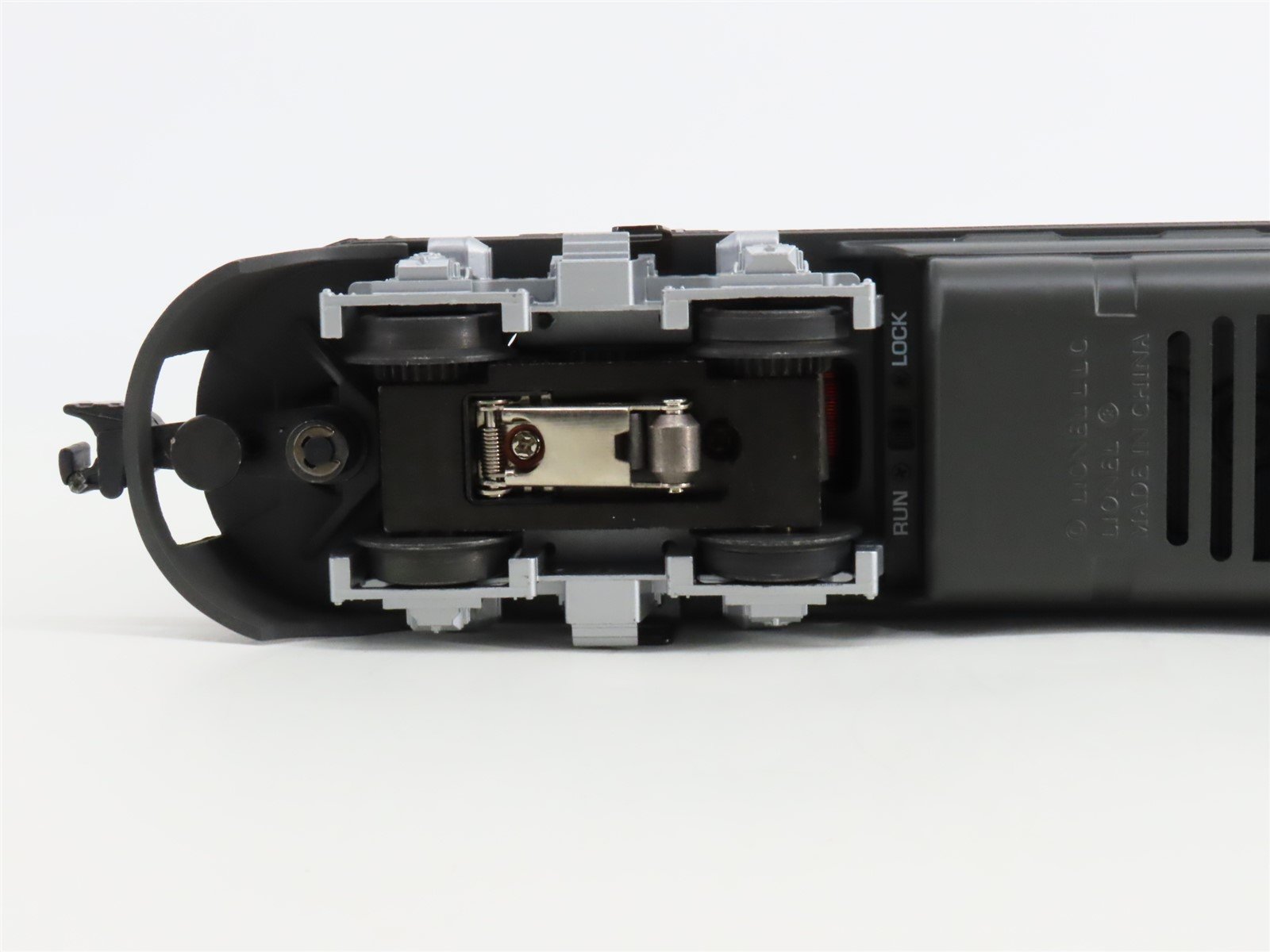 O Gauge 3-Rail Lionel 6-38368 #2354 NYC New York Central F3 A/A Diesel Loco Set