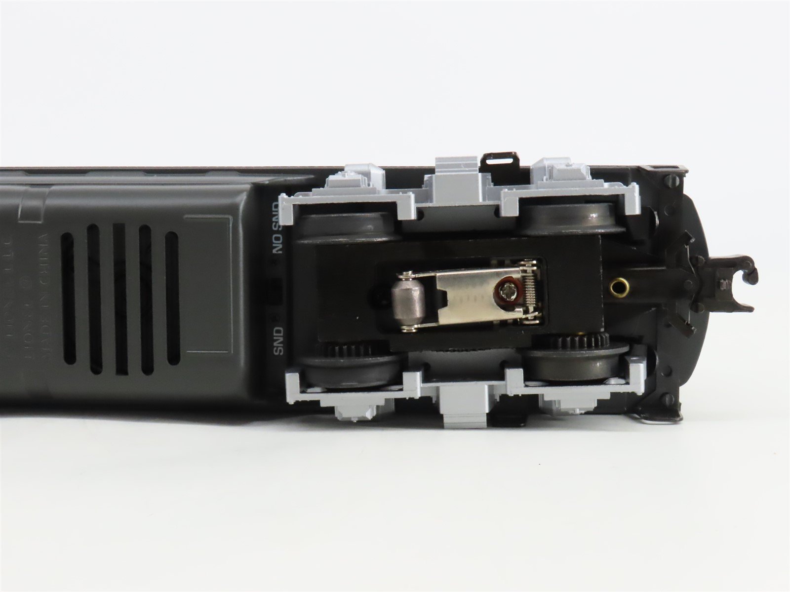 O Gauge 3-Rail Lionel 6-38368 #2354 NYC New York Central F3 A/A Diesel Loco Set