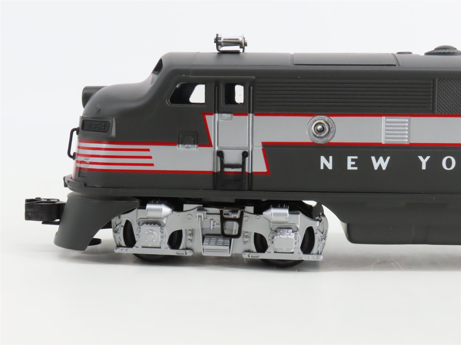 O Gauge 3-Rail Lionel 6-38368 #2354 NYC New York Central F3 A/A Diesel Loco Set