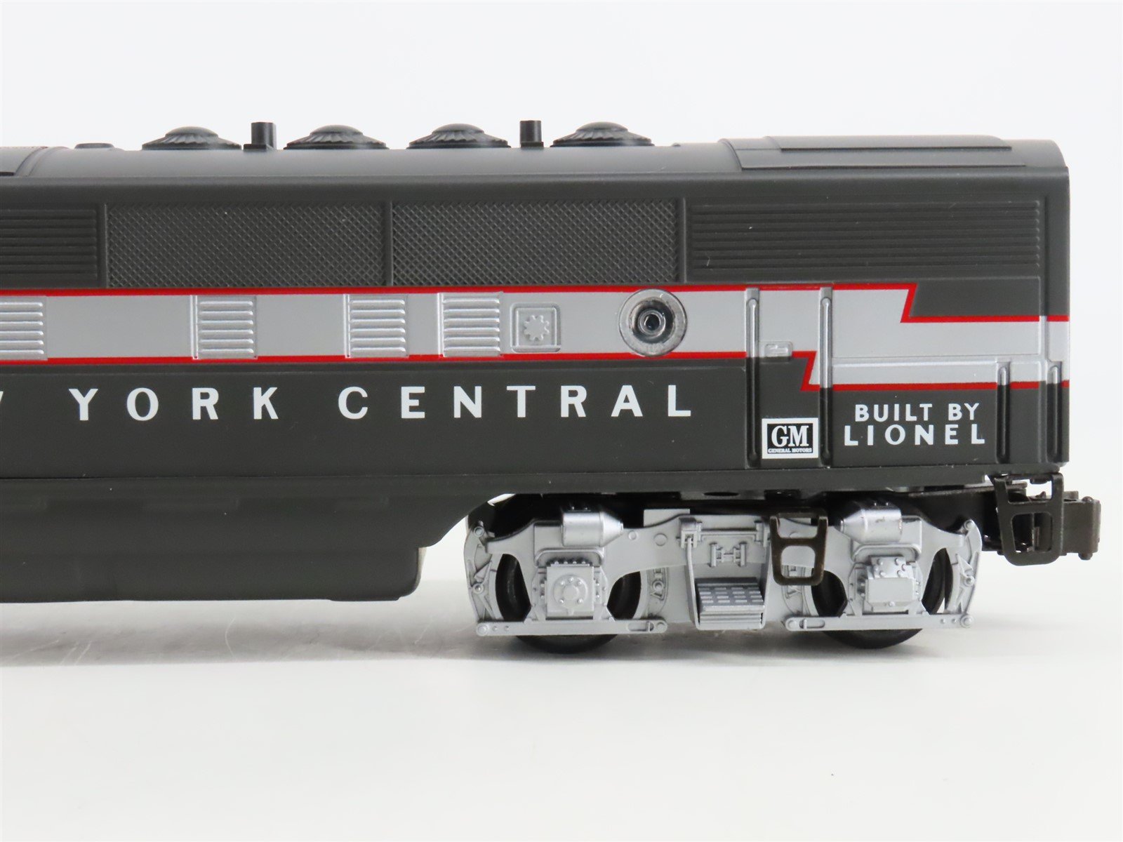 O Gauge 3-Rail Lionel 6-38368 #2354 NYC New York Central F3 A/A Diesel Loco Set