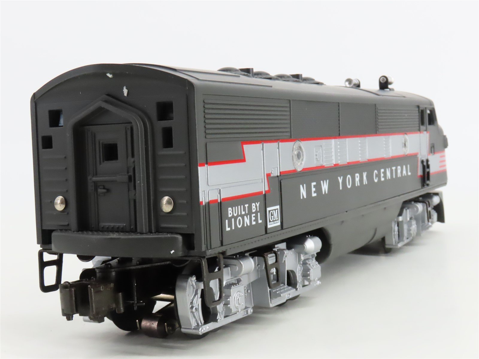 O Gauge 3-Rail Lionel 6-38368 #2354 NYC New York Central F3 A/A Diesel Loco Set