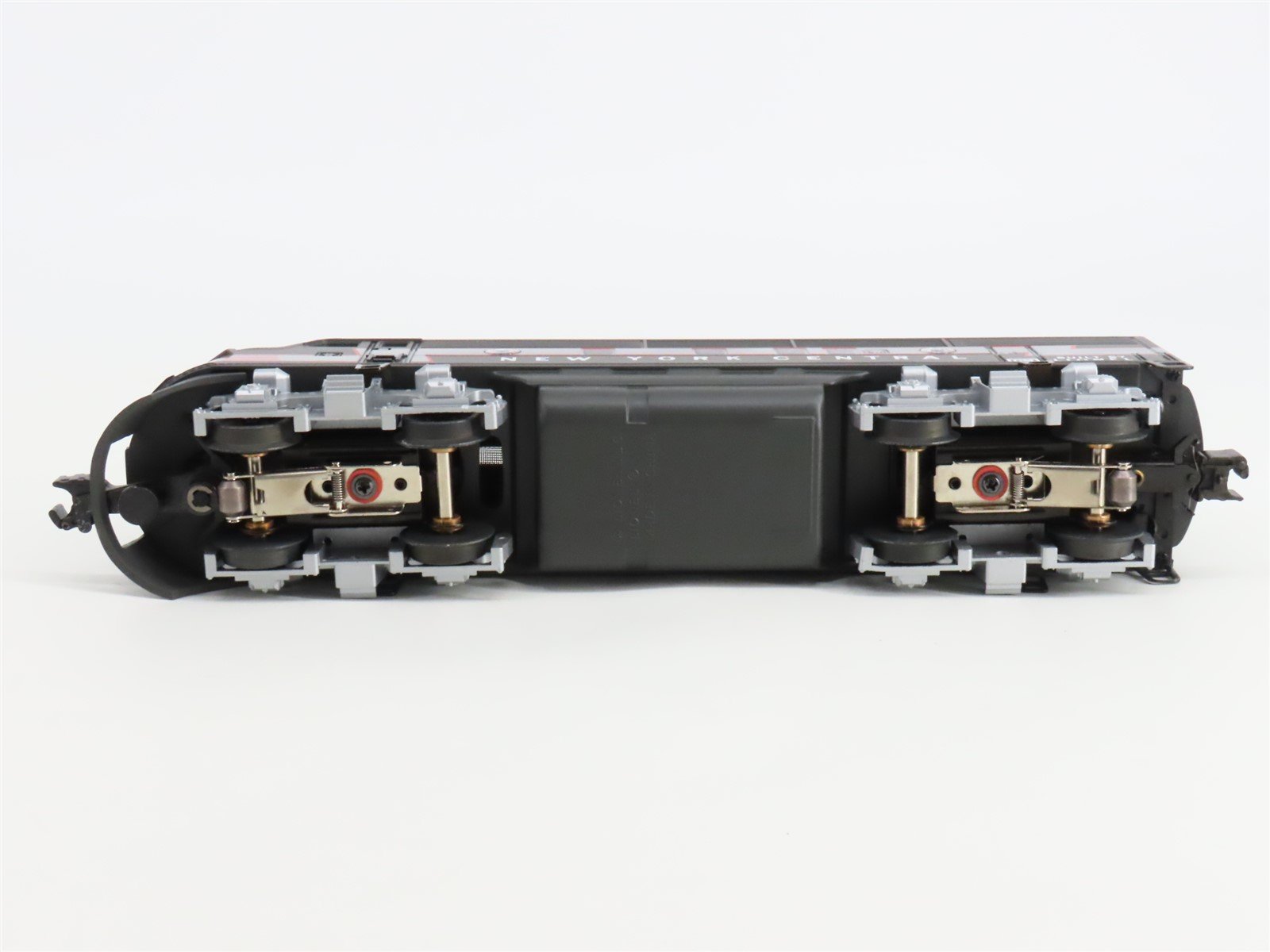 O Gauge 3-Rail Lionel 6-38368 #2354 NYC New York Central F3 A/A Diesel Loco Set