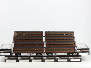 O Gauge 3-Rail K-Line K4580 PRR 
