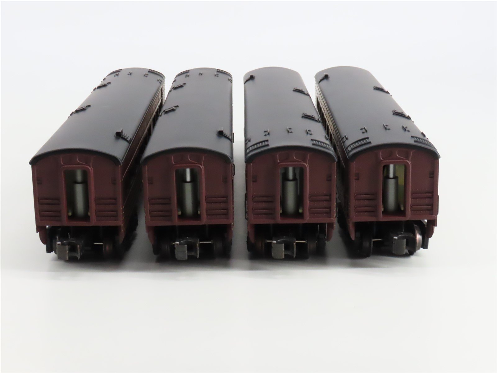 O Gauge 3-Rail K-Line K4580 PRR 