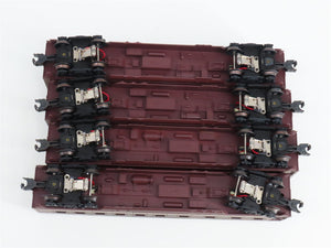 O Gauge 3-Rail K-Line K4580 PRR 