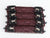 O Gauge 3-Rail K-Line K4580 PRR 