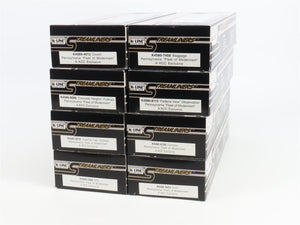 O Gauge 3-Rail K-Line K4580 PRR 