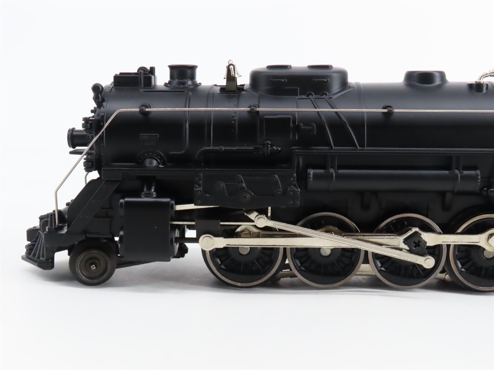 O Gauge 3-Rail Lionel 6-38338 #2129WS Lionel Berkshire Freight Steam Loco Set