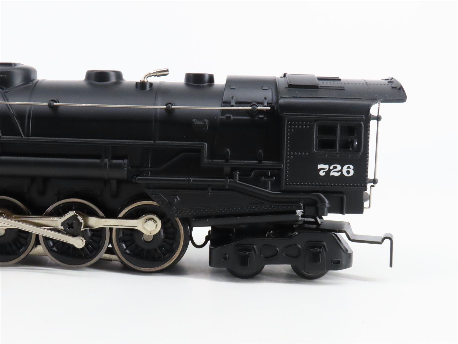 O Gauge 3-Rail Lionel 6-38338 #2129WS Lionel Berkshire Freight Steam Loco Set
