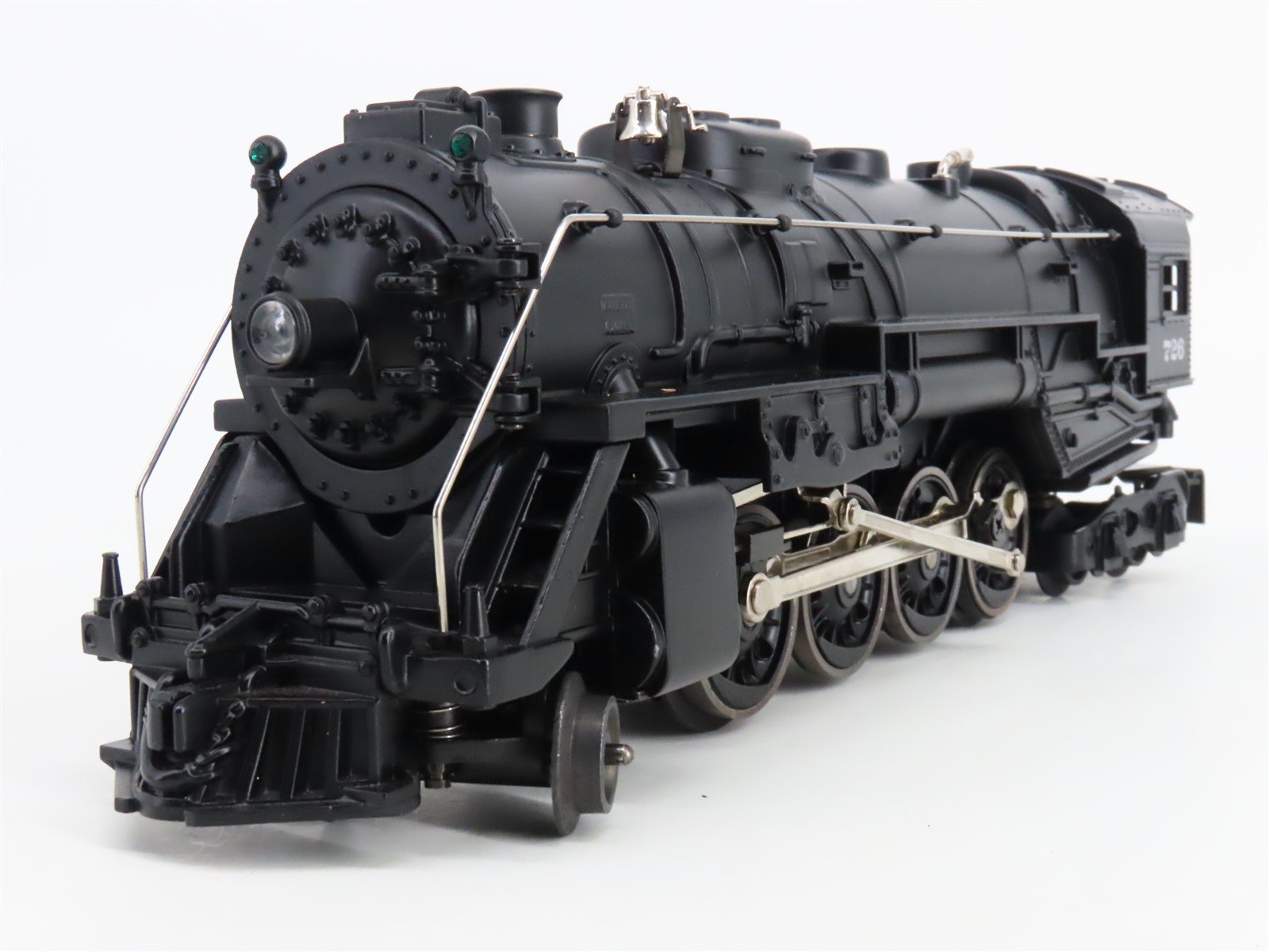 O Gauge 3-Rail Lionel 6-38338 #2129WS Lionel Berkshire Freight Steam Loco Set