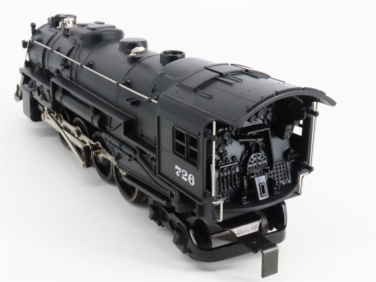 O Gauge 3-Rail Lionel 6-38338 #2129WS Lionel Berkshire Freight Steam Loco Set