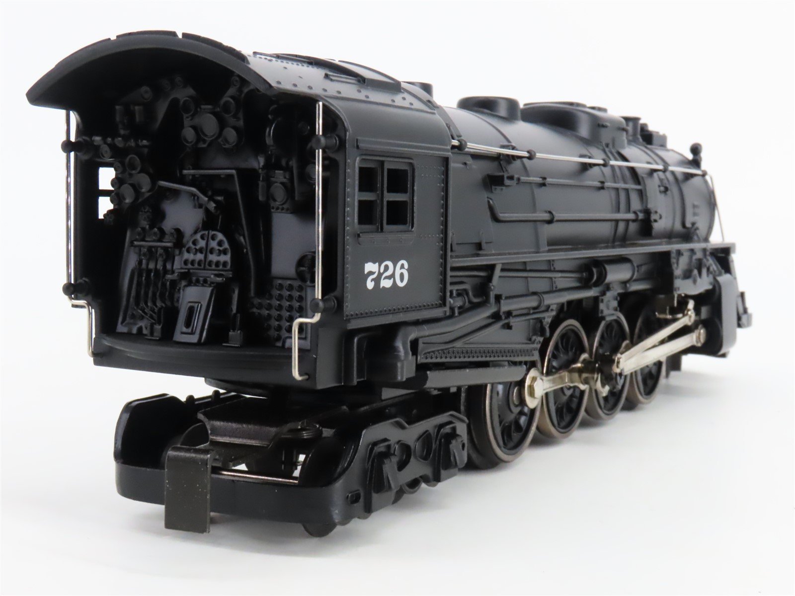 O Gauge 3-Rail Lionel 6-38338 #2129WS Lionel Berkshire Freight Steam Loco Set